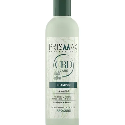 Shampoo CBD Care 300ML