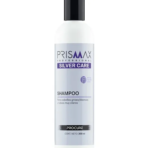 Shampoo Silver Care 300ML