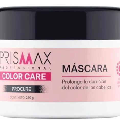 Máscara Color Care 250GR