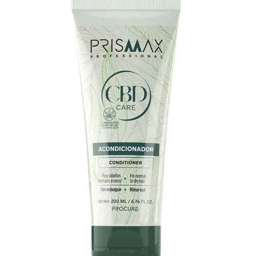 Acondicionador CBD Care Prismax Procure 200ML