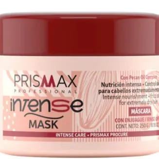 Máscara Intense 250G 