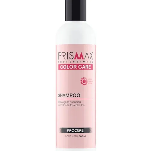 Shampoo Color Care 300ML