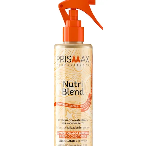 Acondicionador Bifásico Nutri Blend 250ML