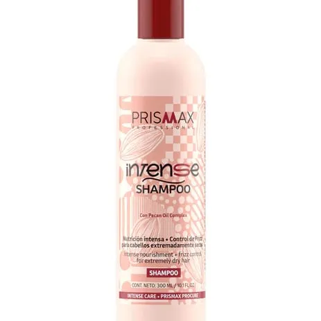Shampoo Intense 300ML