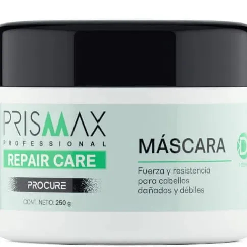 Máscara Repair Care 250GR