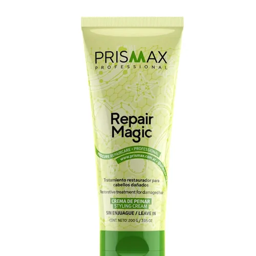 Tratamiento Restaurador Repair Magic 200ML