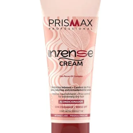 Acondicionador Intense Cream 200G