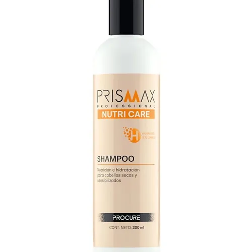 Shampoo Nutri Care 300ML