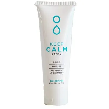Keep Calm Crema 70g