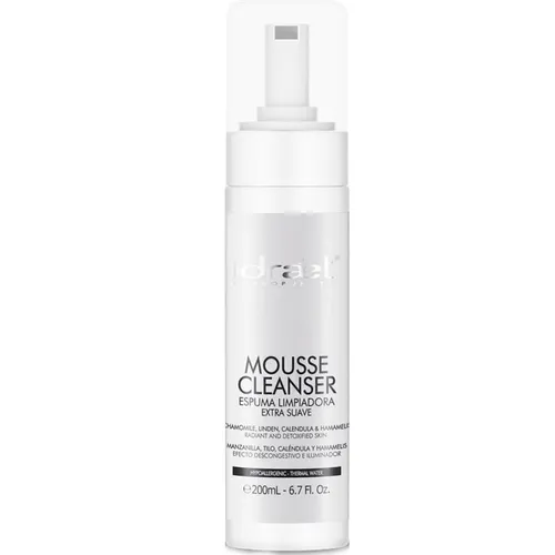 Mousse Cleanser - Espuma Limpiadora Extra Suave 200ml