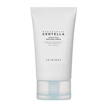 Hyalu-Cica Moisture Cream - Crema ligera de Hidratación Profunda 75ml