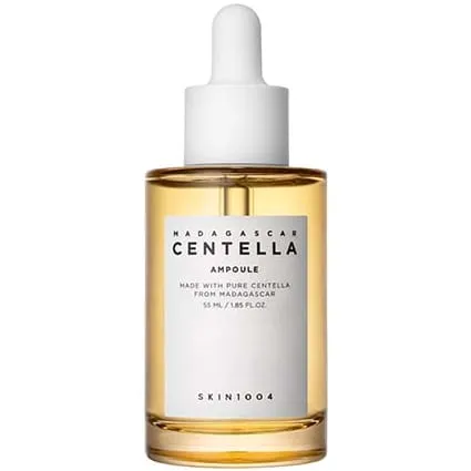 Centella Ampoule - Ampolla Calmante 55ml