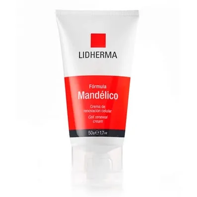 Fórmula Mandélico - Crema de Renovación Celular 50g