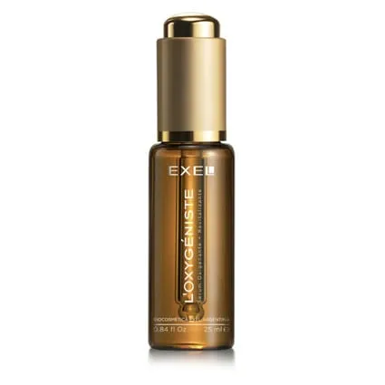 L Oxygeniste – Serum Oxigenante y Revitalizante 25ml