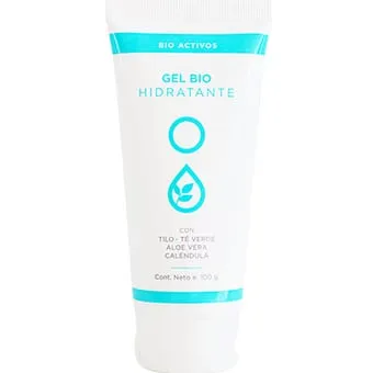Gel Biohidratante 100g