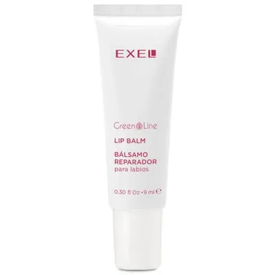 Green Line Bálsamo Reparador para Labios 9ml
