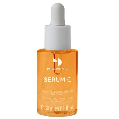 Serum C – Serum Humectante Iluminador 30ml