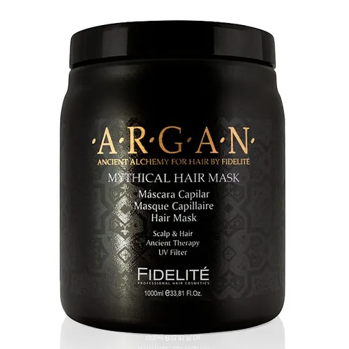 MÁSCARA ARGÁN 1000g.