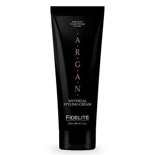 CREMA DE PEINADO ARGÁN 230ml.