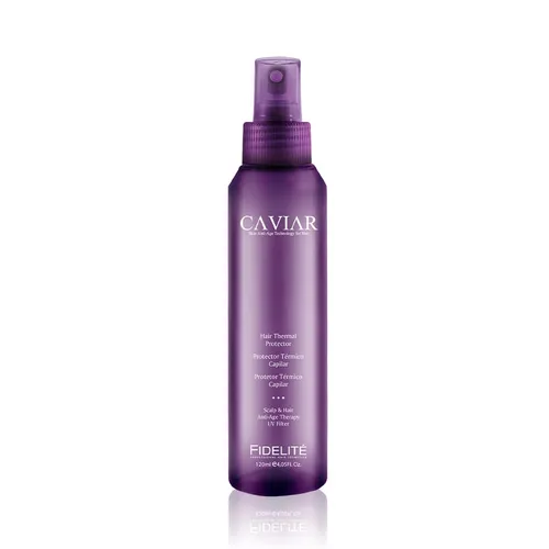 PROTECTOR TÉRMICO CAVIAR 120ml.