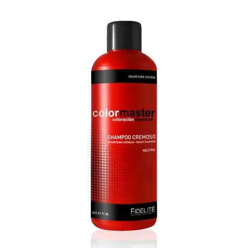 SHAMPOO CREMOSO NEUTRO 1000ml.