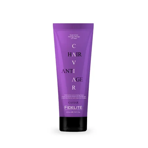 CREMA DE PEINADO MULTI-ACCIÓN CAVIAR 230ml