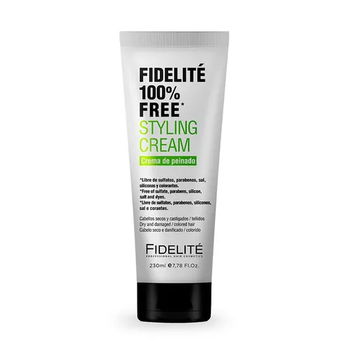 CREMA DE PEINAR FREE 230ml