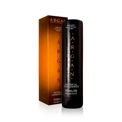 ACONDICIONADOR ARGÁN 260ml
