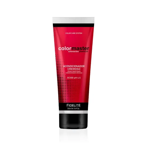 ACONDICIONADOR NEUTRO COLORMASTER PH 4,5 230ml 