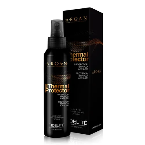 PROTECTOR TÉRMICO ARGAN 120ml.