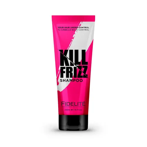SHAMPOO KILL FRIZZ 230ml