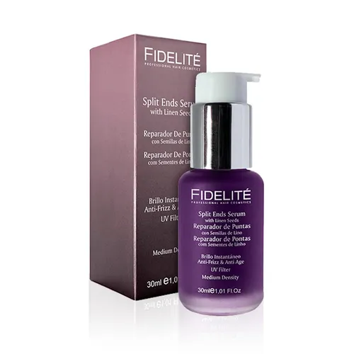 REPARADOR SEMILLAS DE LINO DENSIDAD MEDIA 30ml.