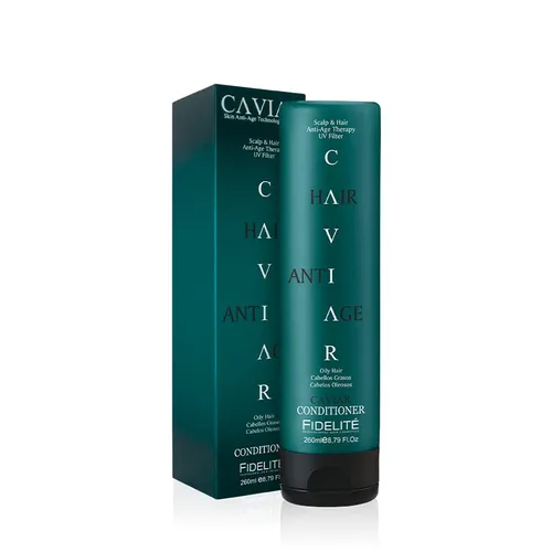 ACONDICIONADOR CAVIAR GRASOS 260ml.
