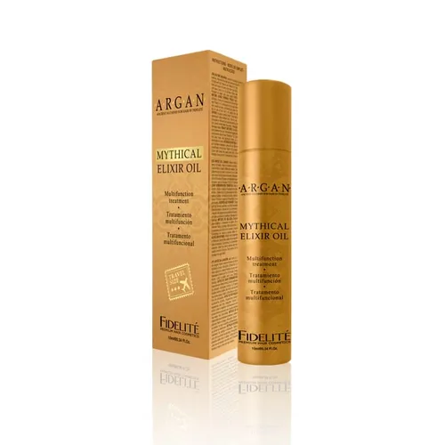 TRAVEL SIZE ELIXIR MULTIFUNCIÓN ARGÁN 10ml.