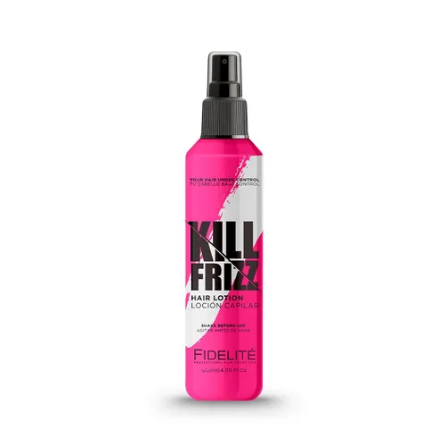 LOCIÓN KILL FRIZZ 120ml