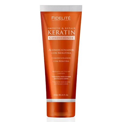 ACONDICIONADOR KERATINA 230ml.