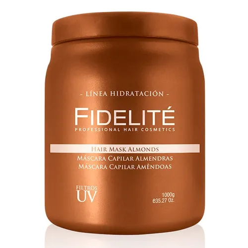 MÁSCARA ALMENDRAS HIDRATANTE 1000g.