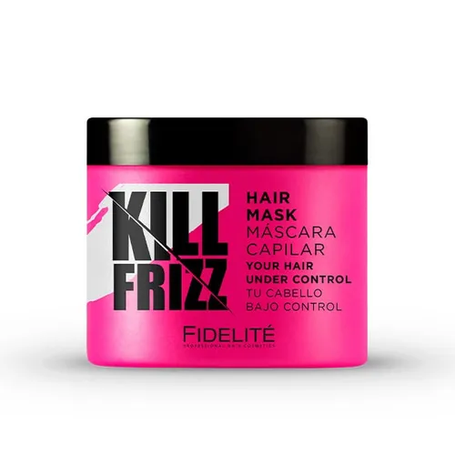 MASCARA KILL FRIZZ 500ml