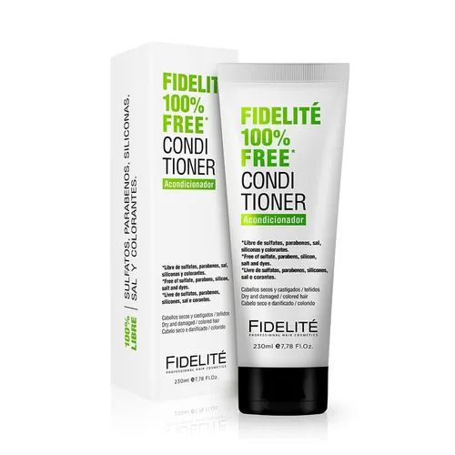 ACONDICIONADOR FREE 230ml
