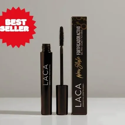 Mascara Serum Nutritiva - LACA