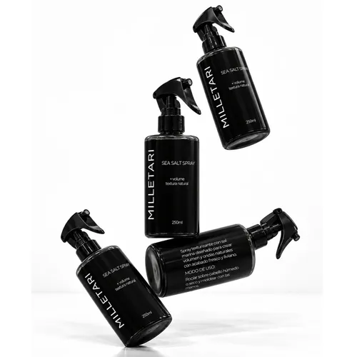 Sea salt spray 250ml