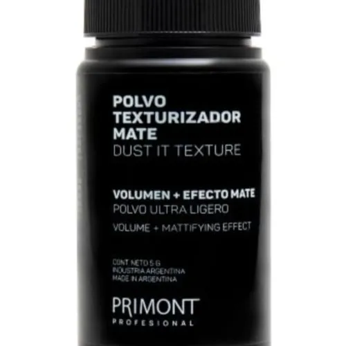 Polvo Texturizador