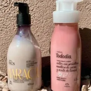 Crema corporal 400ml