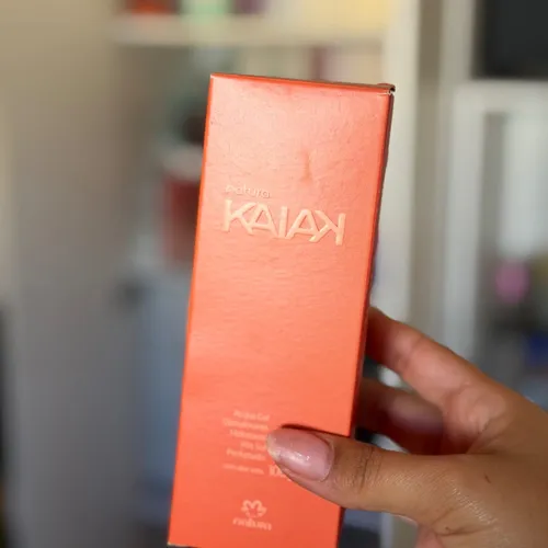 Gel post solar - Kaiak clásico femenino 