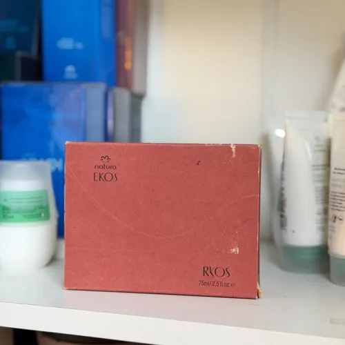 Ekos ryo vivo 