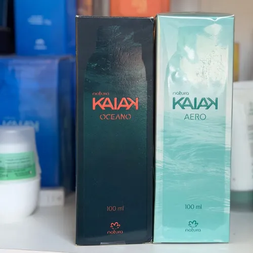 Kaiak OCÉANO - femenino 