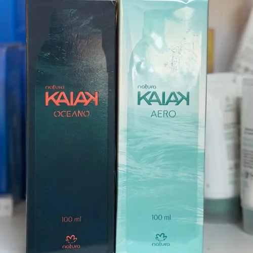 Kaiak AERO - femenino 