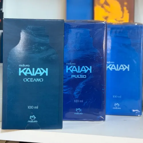 Kaiak clásico - masculino