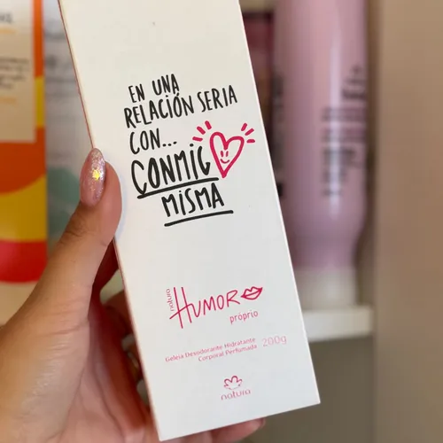 Cremas corporales x 200 ml -Humor pròprio 