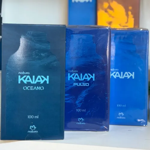 Kaiak océano - masculino